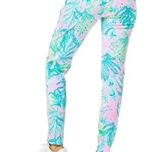 Lily Pulitzer Luxletic Corso Pants